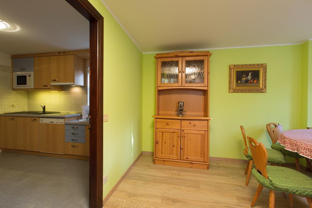 Marilena Apartment
