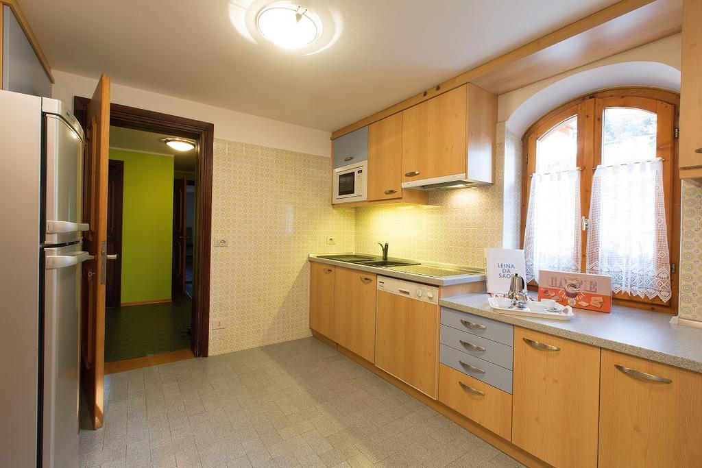 Apartment Marilena Livigno