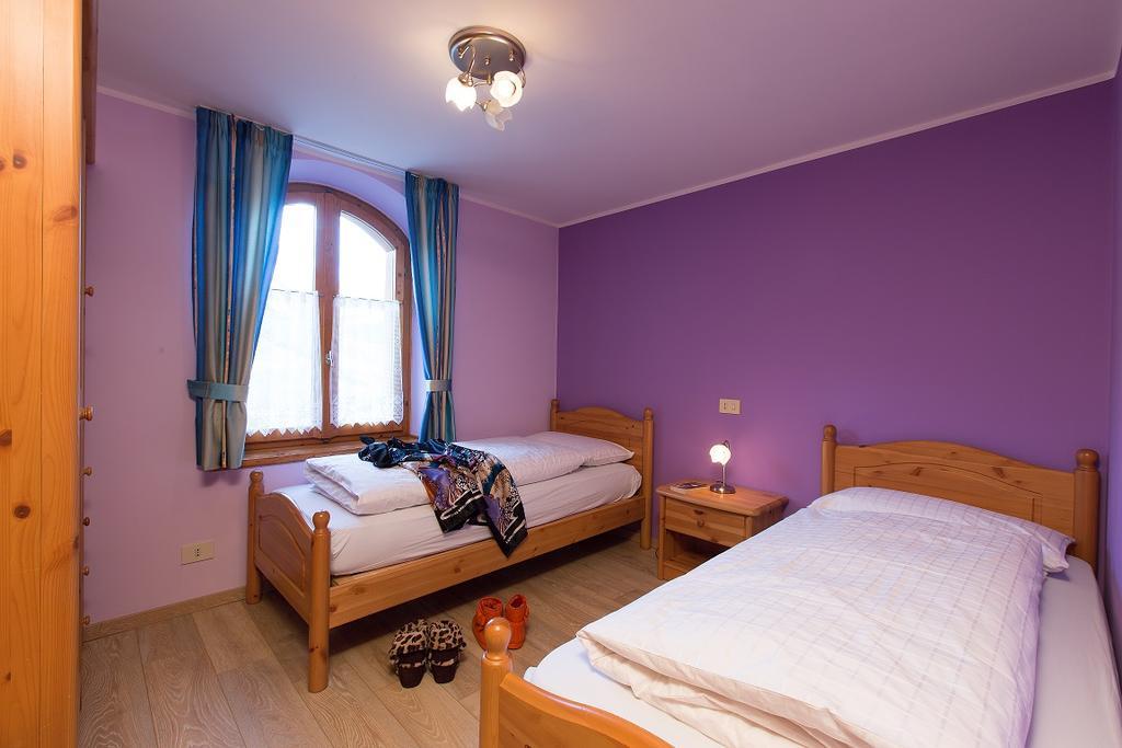 Marilena * Livigno