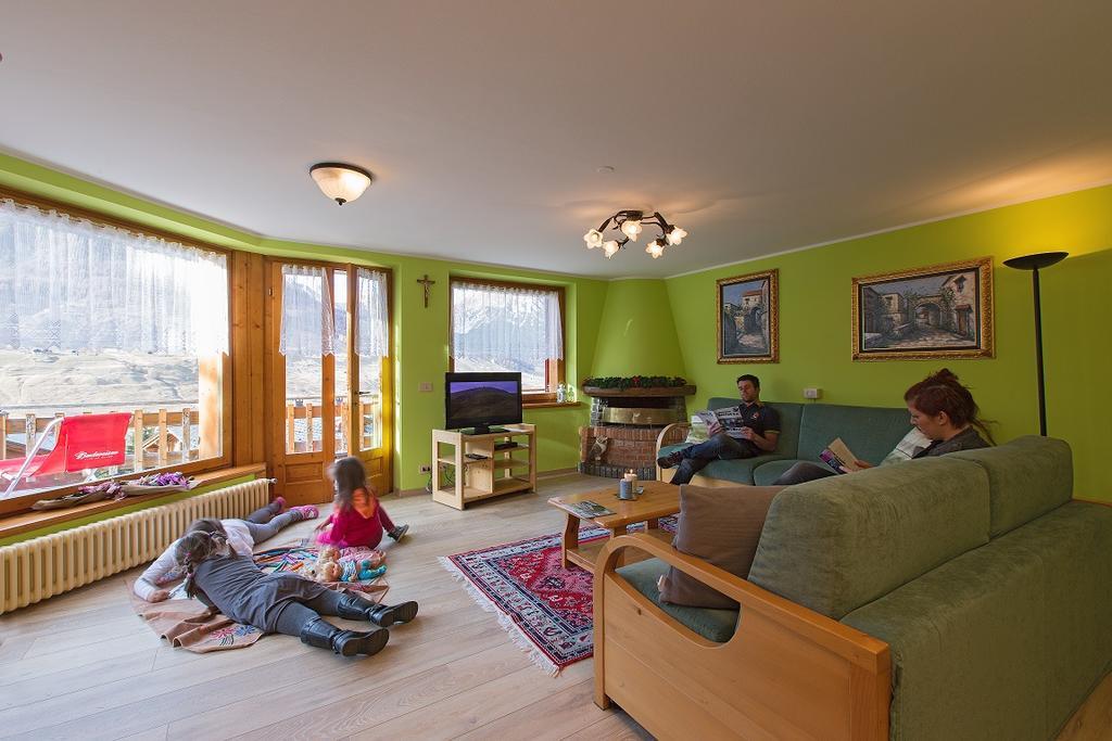 Apartment Marilena