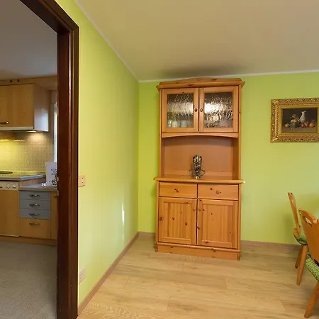 Villa Marilena Livigno Exterior foto