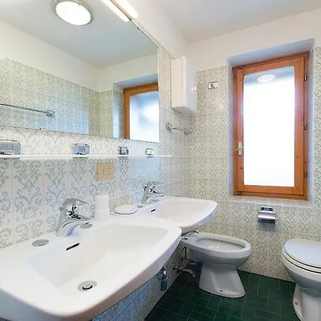 Villa Marilena Livigno Exterior foto