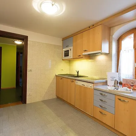 Villa Marilena Livigno Exterior foto