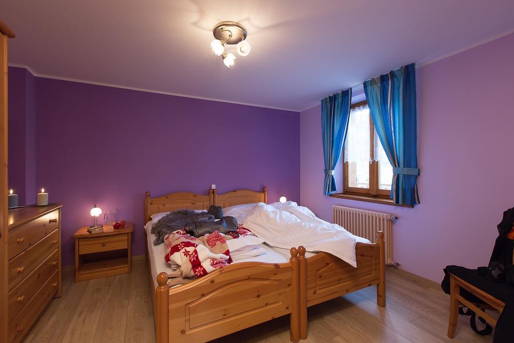 Marilena Apartment *